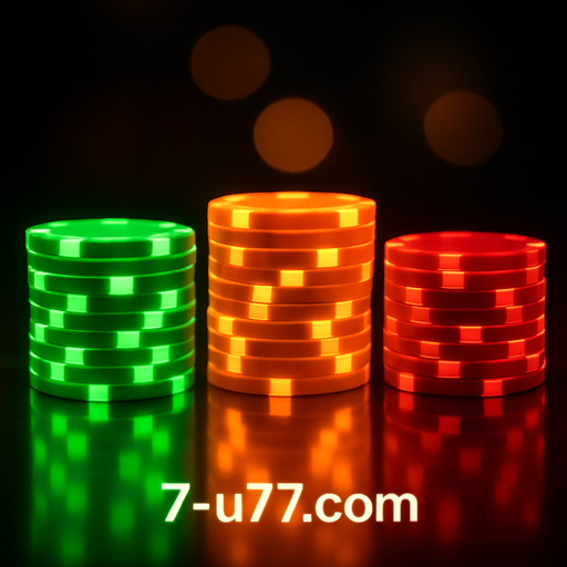 7u77: ব্যক্তিগত প্রচারের বুদ্ধিমান ব্যবস্থা