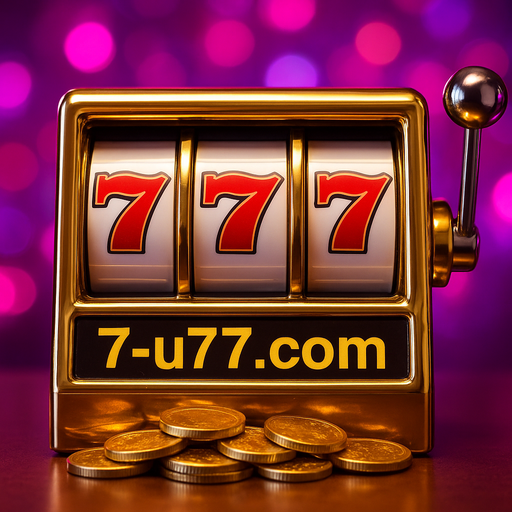 7u77-এ লাইভ টেবিল গেমগুলোর বাস্তব অনুভব