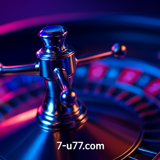 7u77 সবুজ: টেকসইতা ও দায়বদ্ধতার নমুনা-সংকলন