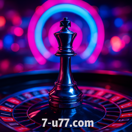 7u77-এ বোনাস সর্বোচ্চ করার জন্য গণনাভিত্তিক পদ্ধতিগুলো